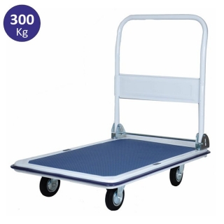 Carretilla Plegable de Aluminio 90 Kg. – Lorito