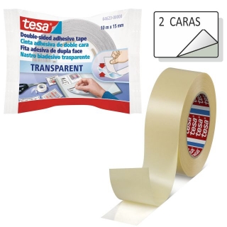 Celo, APLI Cinta adhesiva transparente 15mm x 33m