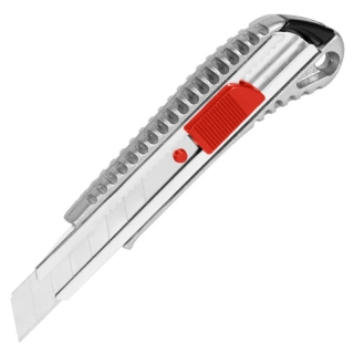 Cuter metlico acero inoxidable aluminio, 19  Dohe 79272DOH