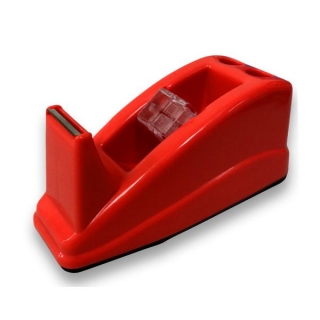 Portacelo Q-connect pequeo 33x19 Rojo  KF11386