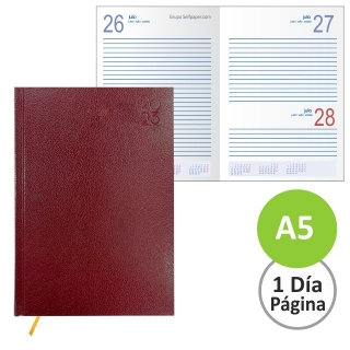 Agenda Corfu, 2023 color