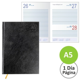 Agenda 2023 econmica, un dia