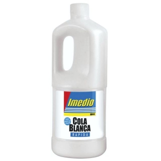 Cola blanca Imedio 1 Kilo  6304598