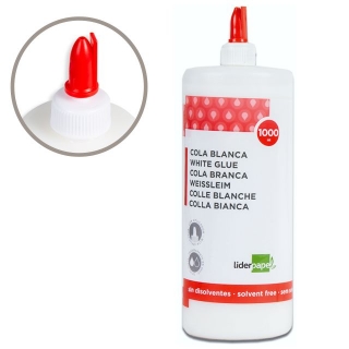 Pegamento cola textil Apli, para tela o tejidos, 80 ml