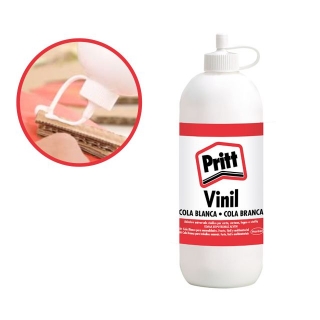 Pegamento Pritt cola blanca