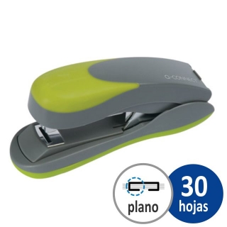 Grapadora Q-connect Premium Flat