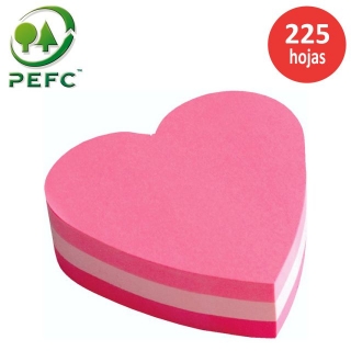 Cubo 225 notas adhesivas Post-it  FT510076563