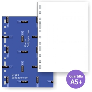 Recambio Multifin alfa 3002 liso