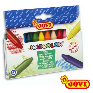 Comprar Pack coloreado para ñiños, 12 lápices de colores, 12 rotuladores y  12 ceras Plastidecor BIC · BIC · Hipercor