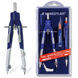 Comps Staedtler 552 01 con  55201PR1