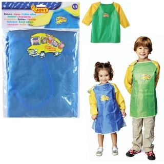 Delantal Jovi Infantil, de 5 a  104