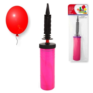 Hinchadores, infladores de globos uso manual  Liderpapel 26079-20079