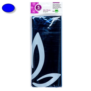 Papel celofn Azul, Liderpapel