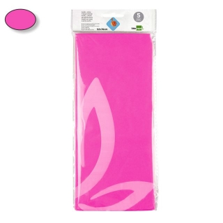 Papel de seda fucsia liderpapel