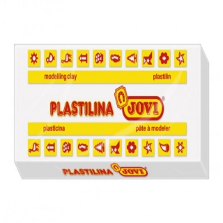 Plastilina Jovi Grande 350grs