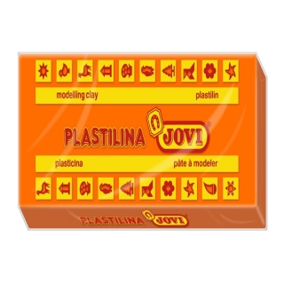 Plastilina Jovi Grande 350grs