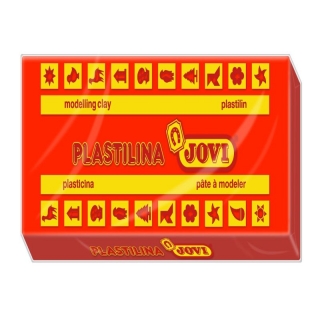 Plastilina Jovi Grande 350grs