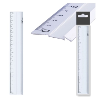 Regla de 20 centimetros de