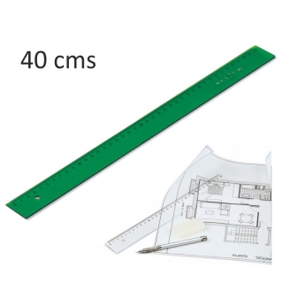 Reglas verdes Faibo tecnicas de  106-40V