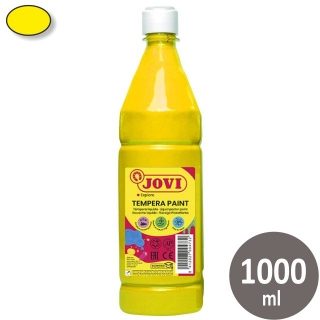 Tempera lquida Jovi 1000 ml