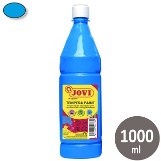 Tempera lquida Jovi 1000 ml 