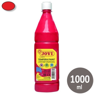 Tempera lquida Jovi 1000 ml