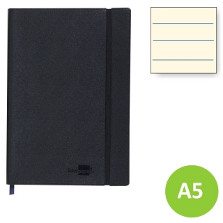 Libreta cuaderno notas, diario A5