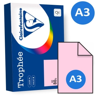 Papel Din A3, doble folio