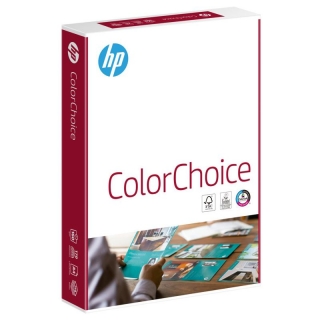 Papel HP Colorchoice 160 gramos