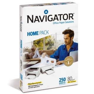 Navigator Home Pack Papel Din  NHP80EN851