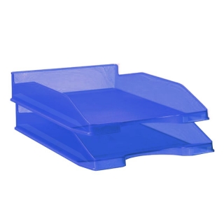Bandejas de plstico apilables Faibo