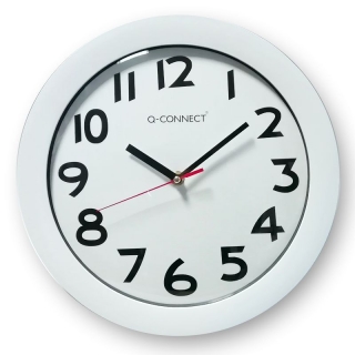 Reloj de pared 30 cms