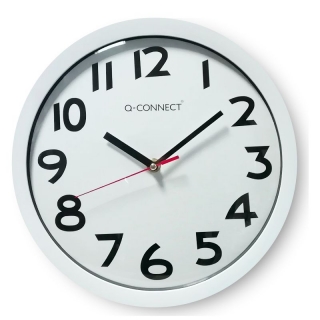 Reloj de pared 34 cms